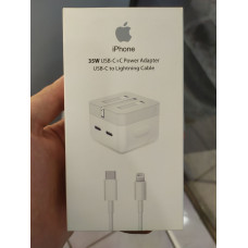 شارژر 35وات اورجینال iphone 14